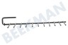 Blomberg Spülmaschine Tellerhalter