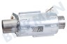 Blomberg Spülmaschine Heizelement für Geschirrspüler 1800W