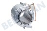 Blomberg Spülmaschine Heizelement für Geschirrspüler 1800W