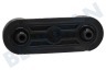 Gorenje Spülmaschine Rad Korbführung oben