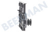 Gorenje Spülmaschine Liftmechanismus