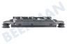 Gorenje Spülmaschine Liftmechanismus