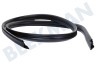 Hotpoint Spülmaschine 345554, C00345554 Dichtungsgummi rundum