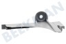 Ariston Spülmaschine Abdeckung Halter der Abdeckung rechts