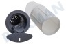Hotpoint Spülmaschine 142344, C00142344 Filter Mit Griff