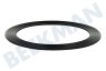 Whirlpool Spülmaschine Dichtung von Salzfachdeckel