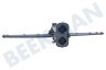 KitchenAid Spülmaschine Sprüharm Oben