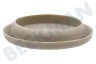 Whirlpool Spülmaschine Verschluss Verschlusskappe -weiß- 6,3cm