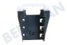 Ignis Spülmaschine Stopper Von der Schiene oben