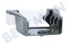 Ignis Spülmaschine Stopper Von der Schiene oben