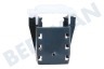 Ignis Spülmaschine Stopper Von der Schiene oben