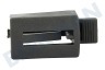 Whirlpool Spülmaschine Stopper für Schiene hinten