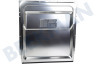 Whirlpool Spülmaschine C00619998 Innentür