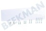 Franke Spülmaschine C00481360 Montagesatz Einbauset 45/60 cm