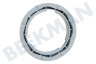 Whirlpool Spülmaschine Mutter des Salzbehälters, Kunststoff