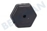 Whirlpool Spülmaschine C00326371 Stellfuß