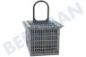 Whirlpool Spülmaschine Besteckkorb 8 Fächer
