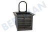 KitchenAid Spülmaschine Besteckkorb 8 Fächer
