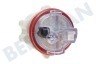 KitchenAid Spülmaschine Schalter Wasserkollektor Sensor
