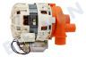 Smeg Spülmaschine Pumpe Zirkulation