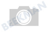 Bendix Spülmaschine Rad Set des Unterkorbes -8 st-