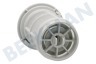 Zanussi-electrolux Spülmaschine Filter komplett rund