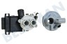 Gorenje Spülmaschine Wasserweiche Wasserwechsel Motor
