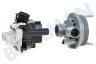 Gorenje Spülmaschine Wasserweiche Wasserwechsel Motor