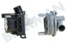 Gorenje Spülmaschine Wasserweiche Wasserwechsel Motor
