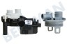 Gorenje Spülmaschine Wasserweiche Wasserwechsel Motor