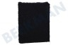Zoppas Kühlschrank E3RWAF01 Luftfilter für Kühlschrank