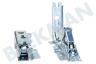 Küppersbusch Kühlschrank Scharnierset