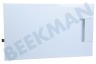 Novamatic Kühlschrank Gefrierfachklappe Gefriertür komplett