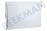 Arthur martin elux Kühlschrank Gefrierfachklappe komplett 445x330x58mm