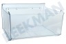Aeg electrolux Kühlschrank Gefrier-Schublade Transparent