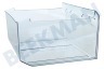 Aeg electrolux Kühlschrank Gefrier-Schublade Transparent