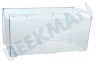 Ikea Kühlschrank Gefrier-Schublade Transparent
