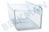 Ikea Kühlschrank Gefrier-Schublade Transparent