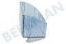 Kelvinator Kühlschrank Flaschenfach Transparent
