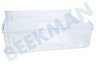 Aeg electrolux Kühlschrank Gefrier-Schublade Transparent