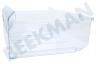Aeg electrolux Kühlschrank Gefrier-Schublade Transparent