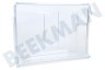 Aeg electrolux Kühlschrank Gefrier-Schublade Transparent