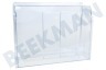 Aeg electrolux Kühlschrank Gefrier-Schublade Transparent