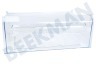 Aeg electrolux Kühlschrank Gefrier-Schublade Transparent