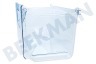 Leonard Kühlschrank Gefrier-Schublade Transparent 405x216mm