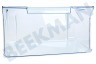 Leonard Kühlschrank Gefrier-Schublade Transparent 405x216mm