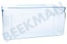 Leonard Kühlschrank Gefrier-Schublade Transparent 405x216mm