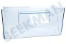 Leonard Kühlschrank Gefrier-Schublade Transparent 405x216mm