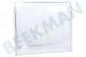 Atlas Kühlschrank Gefrier-Schublade Transparent