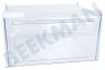 Atlas Kühlschrank Gefrier-Schublade Transparent